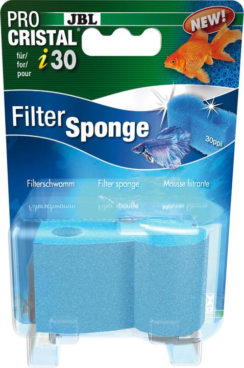 Produktbild JBL Aquaristik und Terraristik Filtermaterial (Innenfilter)