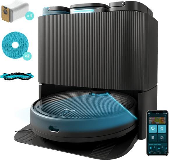 Image du produit Cecotec CONGA 11090 (Robot vacuum)
