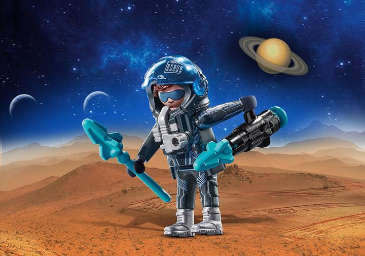 Produktbild Playmobil Space Ranger (70856, Playmobil Playmo-Friends)