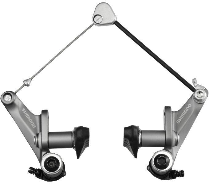 Produktbild Shimano BR-CX50 (Handbremse, Bremssattel)