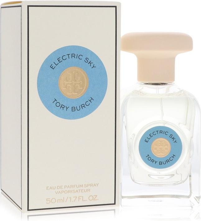 Immagine prodotto Tory Burch Cielo elettrico (Eau de parfum, 50 ml)