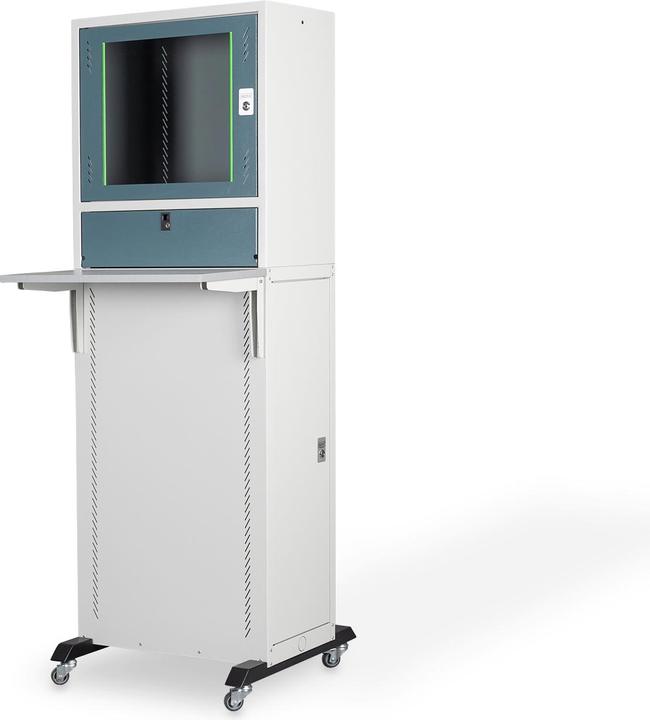 Produktbild Digitus Mobile Arbeitsstation