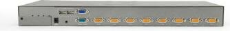 Actual product image LevelOne Level One ViewCon KVM-0831