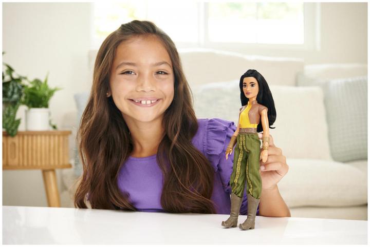 Immagine prodotto Mattel Raya Doll