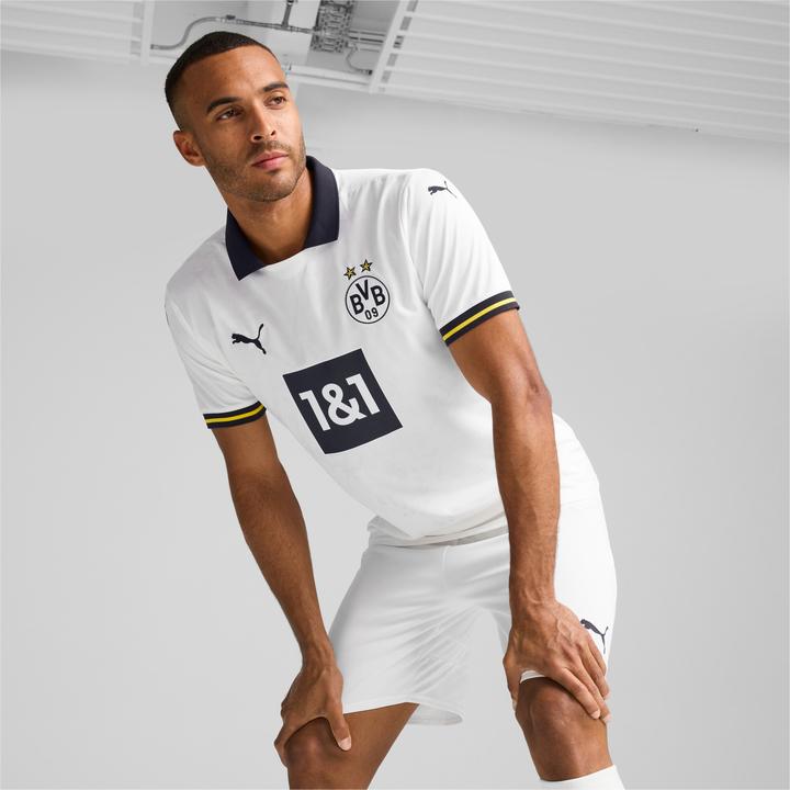 Produktbild Puma BVB Third Jersey Replica (M)
