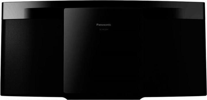 Produktbild Panasonic SC-HC200 Microsystem (Bluetooth, CD Player, 2x 10 W)