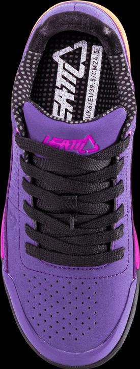 Immagine prodotto Leatt 2.0 Donna Scarpa piatta in velluto 38 (38)
