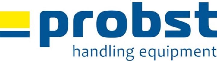 Produktbild Probst Profi-Plattenheber PPH Greifbereich 220 - 505 mm Tragfähigkeit 60 kg Eigengewicht 1,6 kg, galvani... (60 kg)