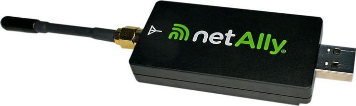 Netally NXT-1000, Analyseur de spectre portable NXT