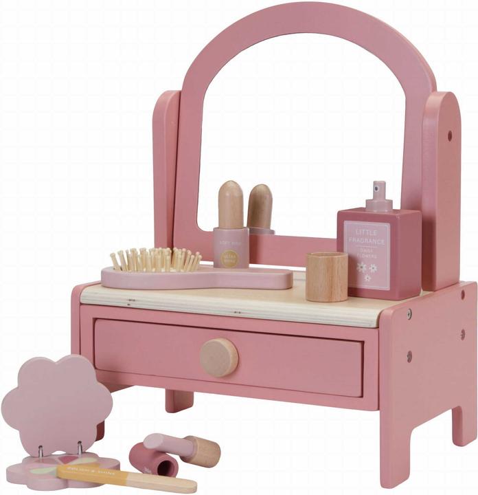 Produktbild Little Dutch Schminktisch (27 x 33 x 17.5 cm)