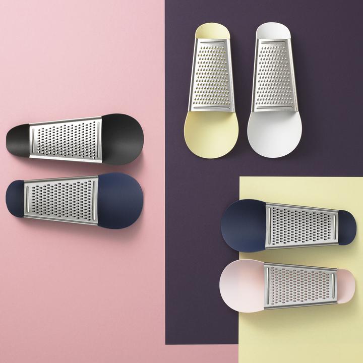 Image du produit Normann Copenhagen Râpe à fromage à râper