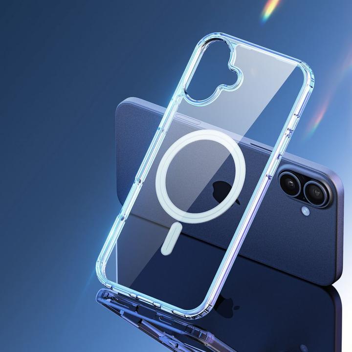 Produktbild Dux Ducis Clin Mag Case (Apple iPhone 16)