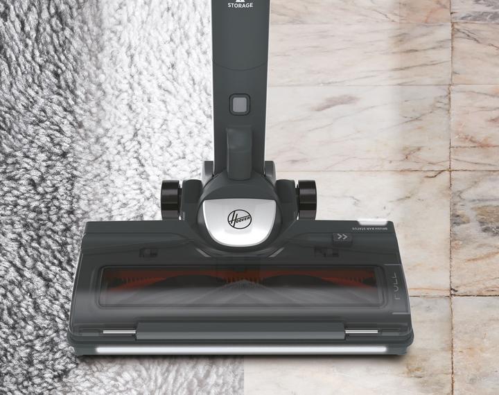 Actual product image Hoover HF522STH 011