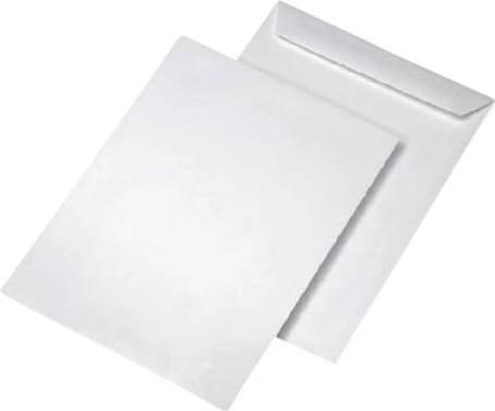 Actual product image Mayer-Network 250 envelopes B4 white 120g nk (1 x)