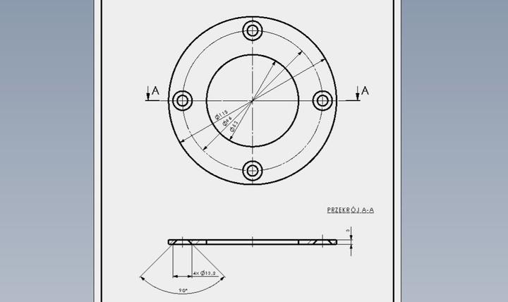 Immagine prodotto DSS InStand Monitor 40"-70" / Motore TV per tutti i mobili (Mobile TV, 70", 55 kg)