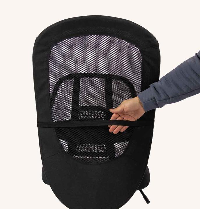 Immagine prodotto Swedish Posture Supporto per la schiena