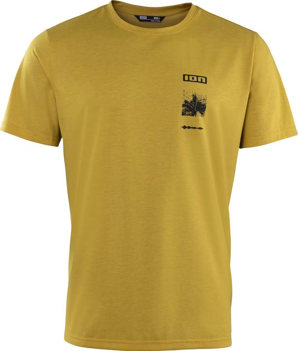 Actual product image ION Bike Jersey S Ionic SS DR (XL)