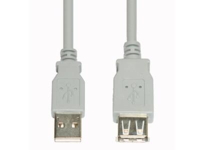 Actual product image E+P son USB 2.0/USB 2.0 (1.50 m, USB 2.0)