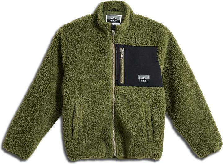 Immagine prodotto hummel Stmventure Giacca Di Fleece (98)
