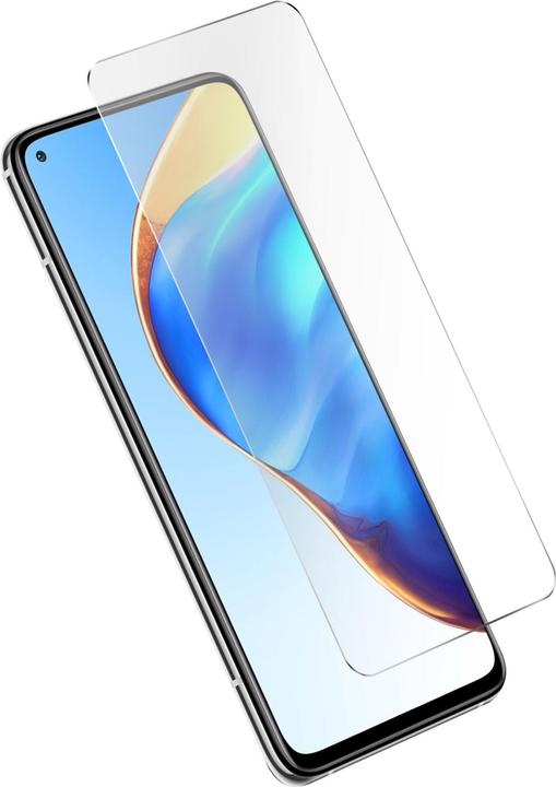 Image du produit Avizar Film clair comme du cristal, protection d'écran en verre (1 pièce(s), Mi 10T Pro)