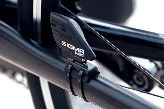 Produktbild Sigma Sport BC 14.0 WL STS CAD