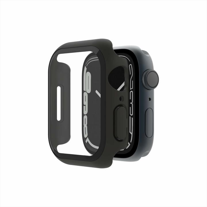 Produktbild Belkin Temp.Curve Displaysch.360 Apple Watch 8/7/SE/6/5/4 schwarz