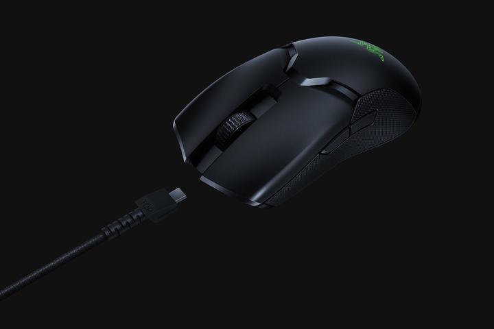 Productafbeelding Razer Viper Ultimate met laadstation (Draadloze)