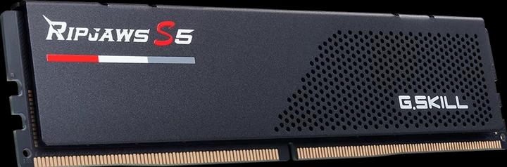 Immagine prodotto G.Skill Ripjaws S5 (2 x 32GB, 6000 MHz, RAM DDR5, DIMM)