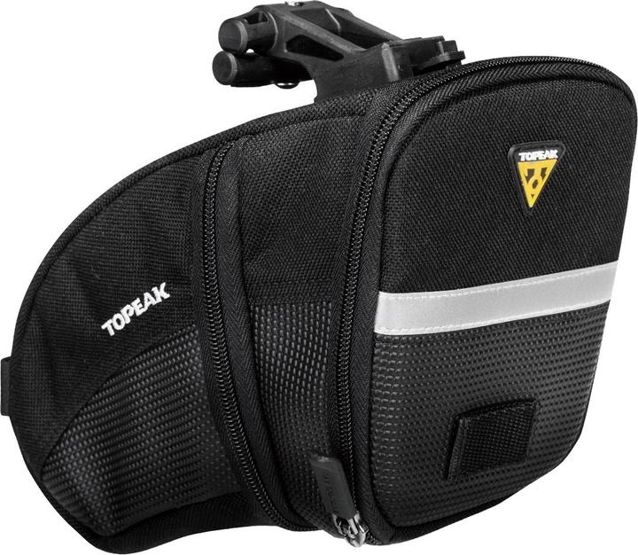 Immagine prodotto Topeak Aero Wedge (1.50 l, Sottosella)