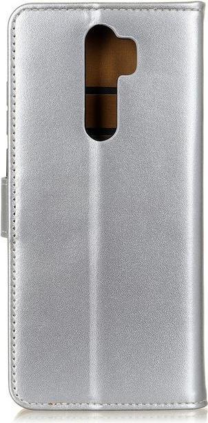 Productafbeelding MU Classic Classic II Lederen Boekomslag Serie (Xiaomi Redmi 9)