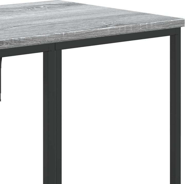 Image du produit VidaXL Porte-manteaux avec étagères