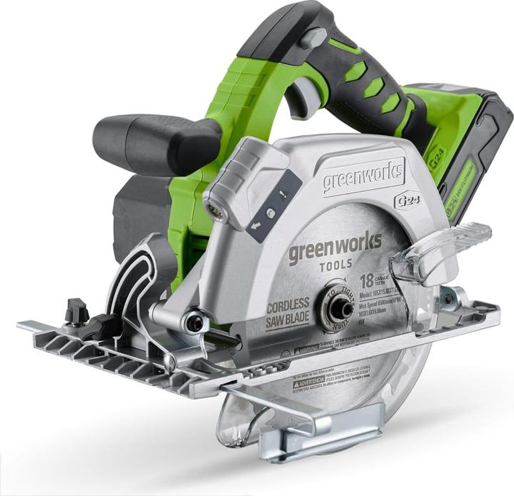 Produktbild Greenworks Maia