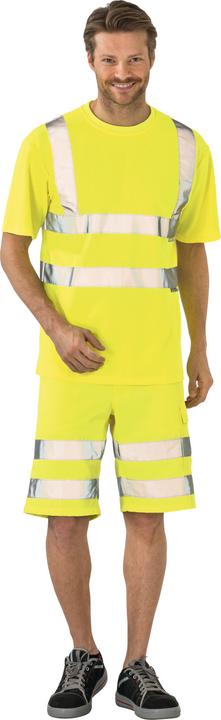 Produktbild Planam Warnschutz T-Shirt (XL)