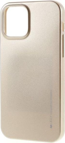 Actual product image Goospery i Jelly Metal Series (Apple iPhone 12 mini)