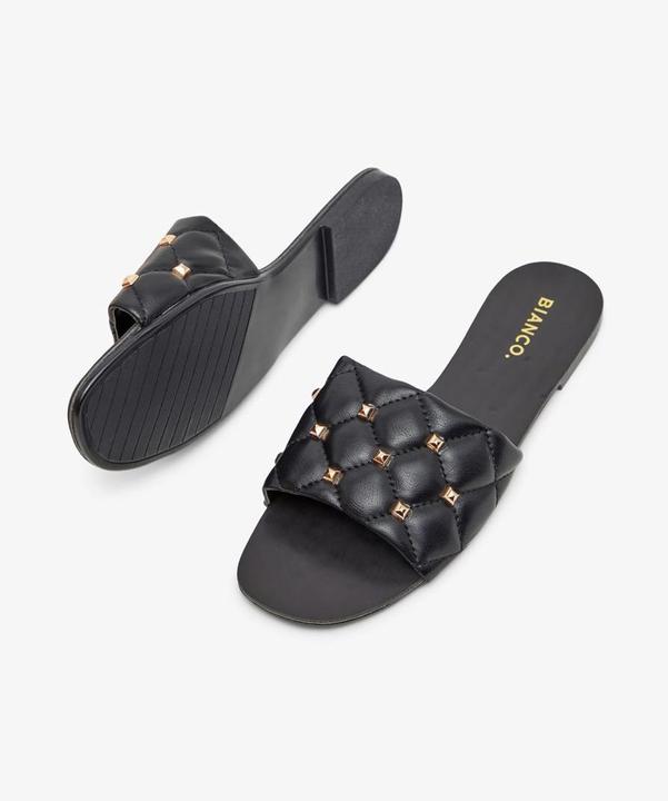 Bianco BIAFREYA mule (36)