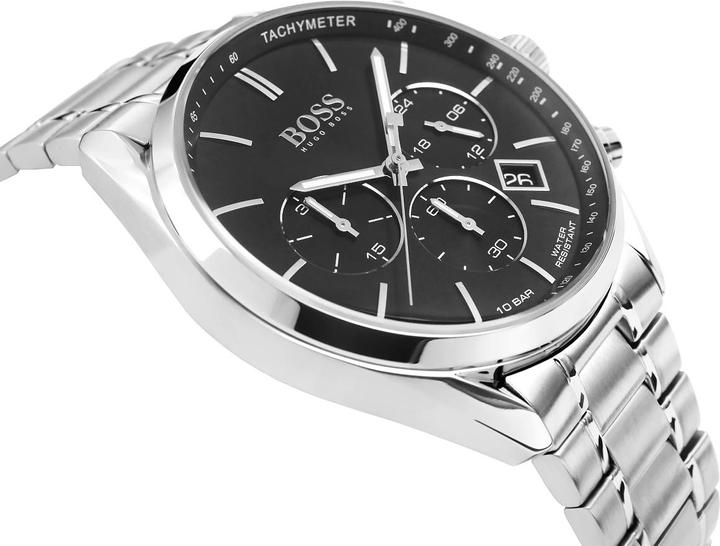 Produktbild Hugo Boss Champion (Chronograph, 44 mm)