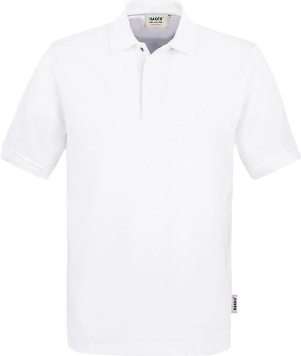 Hakro Poloshirt HACCP MIKRALINAR®