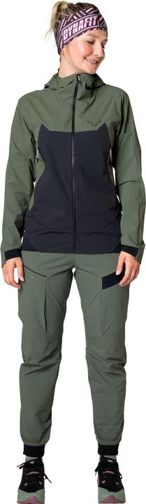 Actual product image Dynafit Transalper Dynastretch Jacke (L)