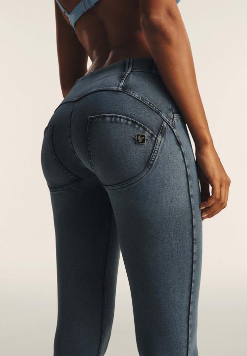 Image du produit Freddy WR.UP® Push-Up-Pants WRUP2RS2510 (S)