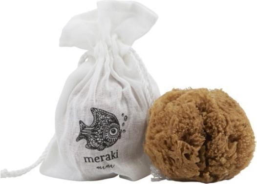 Actual product image Lifestyle Sponge mini