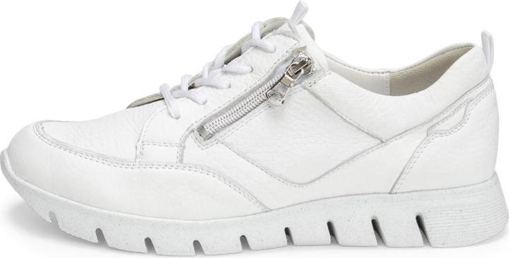 Actual product image Vitaform Sneaker Hirschleder Soft (37)
