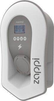 Produktbild Myenergi zappi 1.4 - 22 kw wallbox (Typ 2, 22 kW, 32 A)