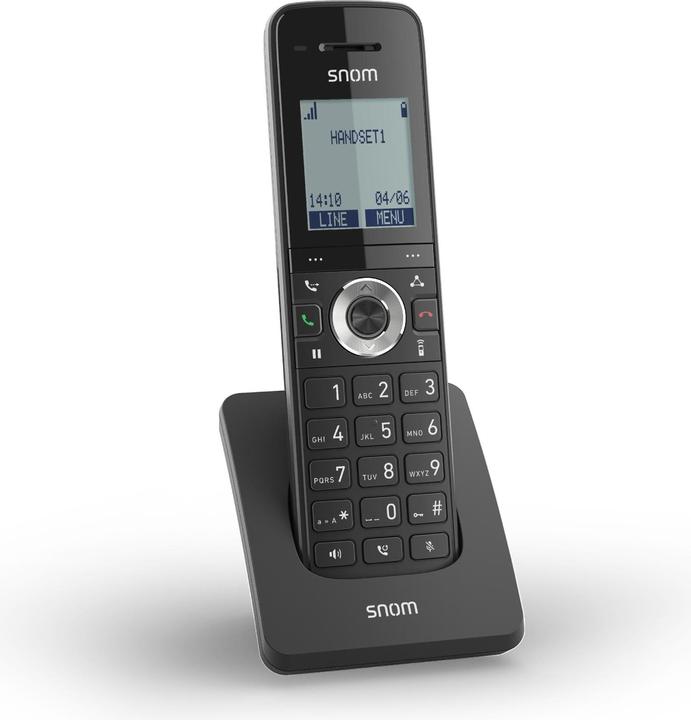 Produktbild Snom M15 SC Handset