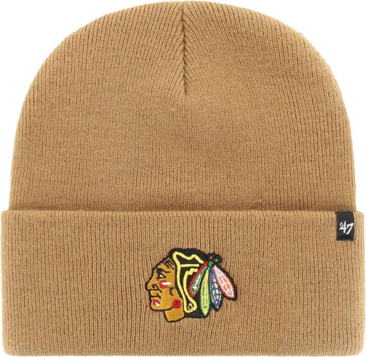 47 Brand Haymaker Chicago Blackhawks