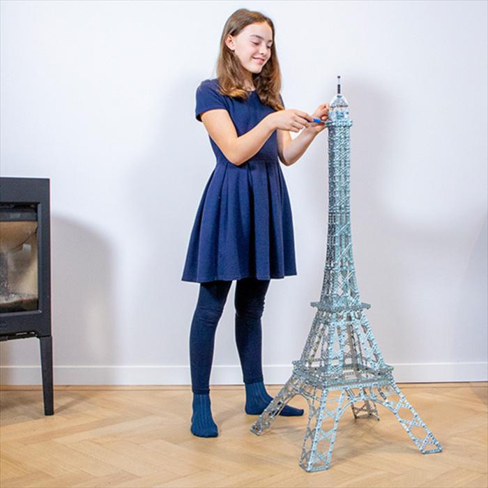 Actual product image Eitech Eiffel Tower Deluxe