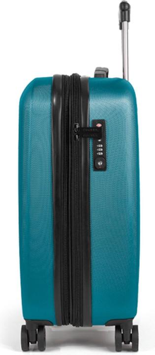 Immagine prodotto Gabol Paradise XP set di valigie a 4 ruote 4 pezzi (216 l, M (50 - 90l), L (90 - 115l), XL (da 115l))