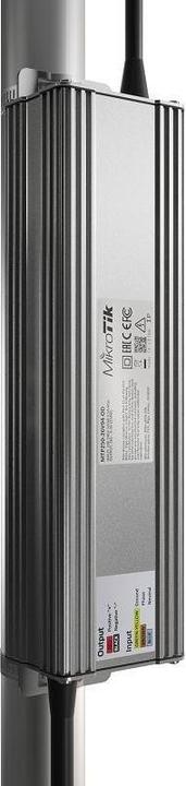 Image du produit MikroTik MTP250-26V94-OD - Alimentation extérieure 26V 250W AC/DC
