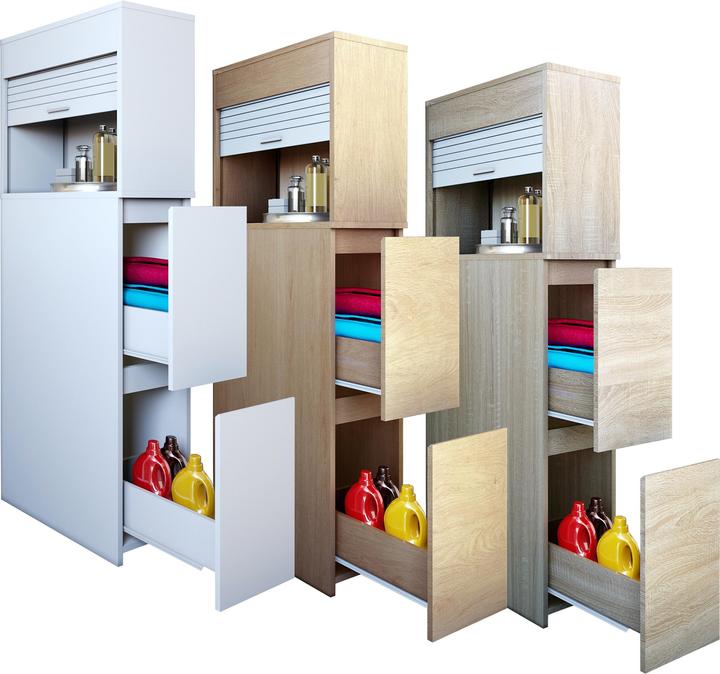VCM Tasalo (25 x 48 x 131 cm)