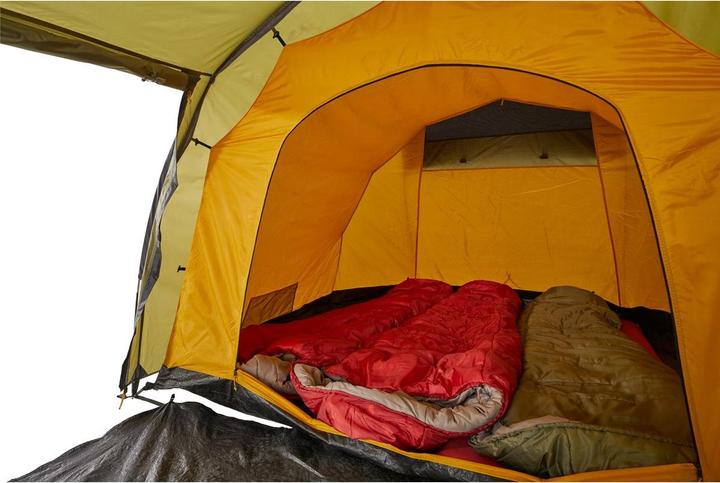Actual product image Grand Canyon Robson 3 (Tunnel tent, 5.70 kg, 3 persons)