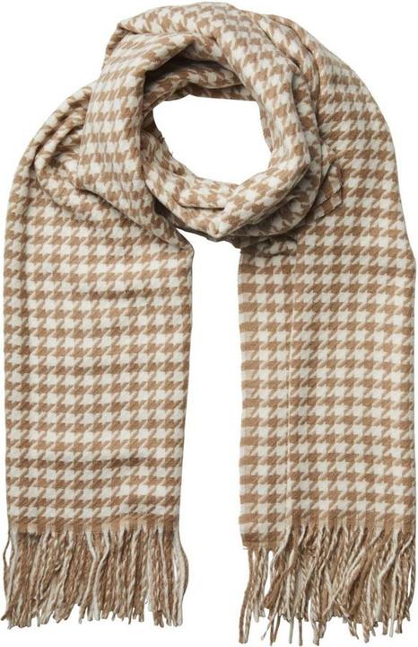 Image du produit Pieces Pcjira Wool Scarf Noos
